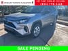 7 thumbnail image of  2022 Toyota RAV4 LE