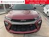 2 thumbnail image of  2023 Chevrolet Trailblazer RS