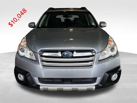 2013 Subaru Outback 2.5i