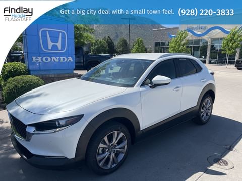 1 image of 2023 Mazda CX-30 2.5 S Select Package