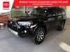3 thumbnail image of  2020 Toyota 4Runner TRD Off-Road Premium