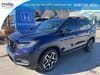 2022 Honda Passport Elite
