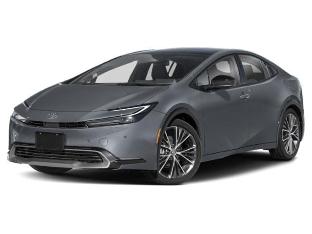 1 placeholder image of  2025 Toyota Prius Limited