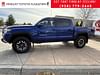 5 thumbnail image of  2022 Toyota Tacoma TRD Off-Road