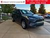 3 thumbnail image of  2021 Toyota RAV4 LE