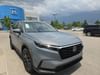 3 thumbnail image of  2026 Honda CR-V EX-L AWD