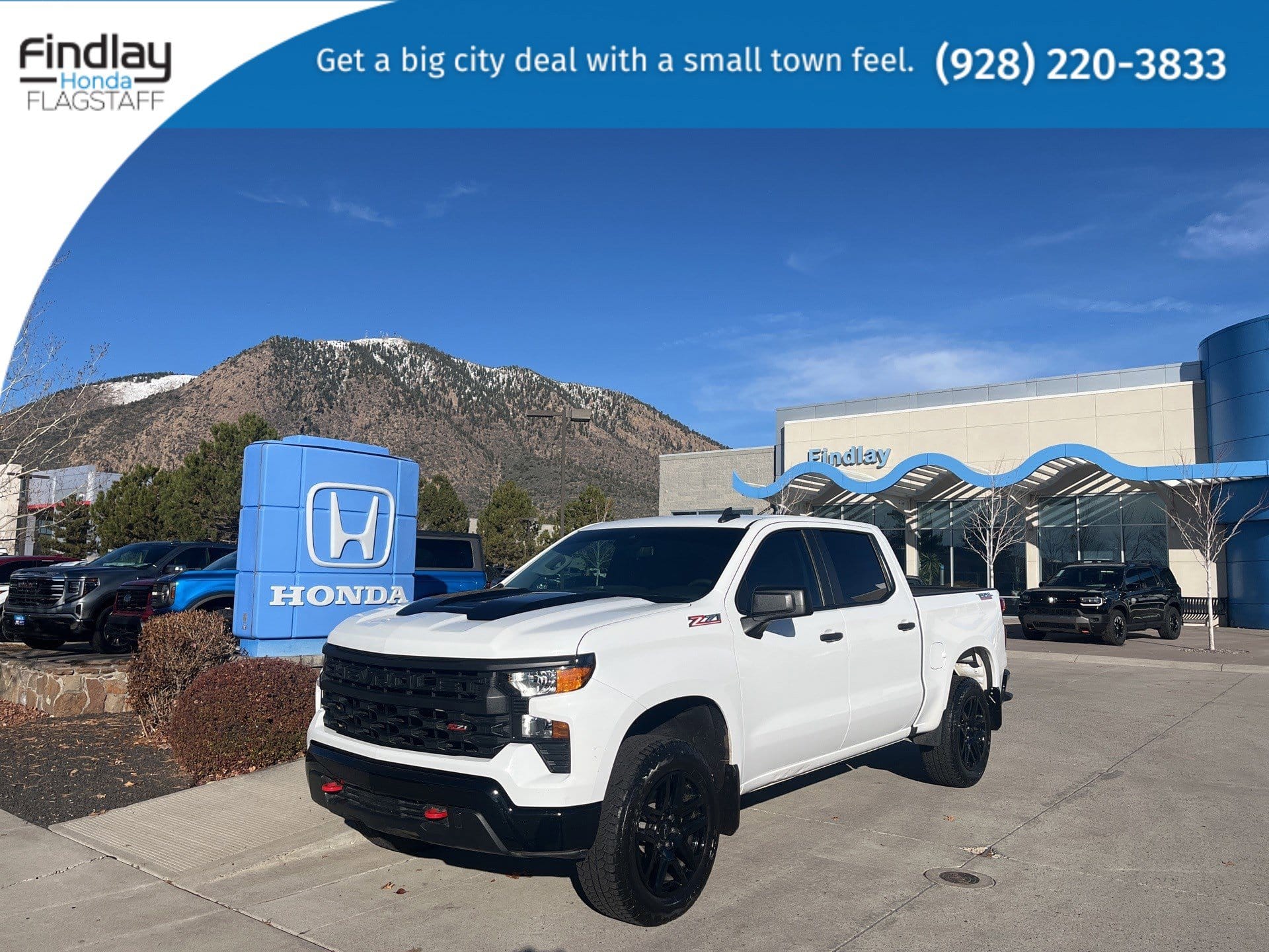 2024 Chevrolet Silverado 1500 Custom's photo