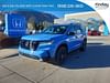 2025 Honda Pilot TrailSport AWD