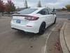 4 thumbnail image of  2026 Honda Civic Hatchback Sport CVT