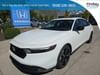 2025 Honda Accord Hybrid Sport Sedan