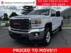 2015 GMC Sierra 2500HD SLE