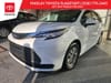 4 thumbnail image of  2022 Toyota Sienna LE