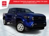 1 placeholder image of  2025 Toyota Tacoma SR5