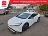 10 thumbnail image of  2025 Toyota Prius XLE