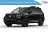 2025 Honda Passport Black Edition AWD