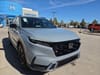 3 thumbnail image of  2026 Honda CR-V Hybrid Sport Touring AWD