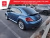 8 thumbnail image of  2018 Volkswagen Beetle SE