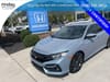1 placeholder image of  2020 Honda Civic Hatchback EX