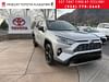 2019 Toyota RAV4 Hybrid XSE