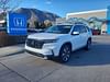 2025 Honda Pilot Touring AWD