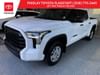 3 thumbnail image of  2024 Toyota Tundra SR5