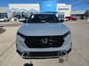 2 thumbnail image of  2026 Honda CR-V Hybrid Sport Touring AWD
