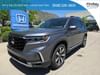 2025 Honda Pilot Elite AWD