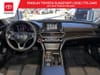 14 thumbnail image of  2021 Honda Accord Hybrid EX