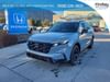 1 placeholder image of  2025 Honda CR-V Hybrid Sport-L AWD