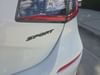 8 thumbnail image of  2026 Honda Civic Hatchback Sport CVT