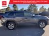 3 thumbnail image of  2025 Toyota RAV4 Hybrid XLE