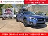 1 thumbnail image of  2019 Subaru Crosstrek Limited