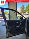 15 thumbnail image of  2025 Toyota RAV4 XLE