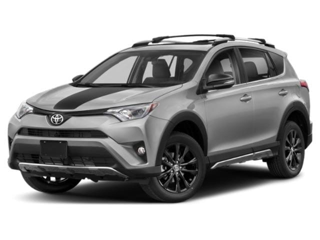 1 placeholder image of  2018 Toyota RAV4