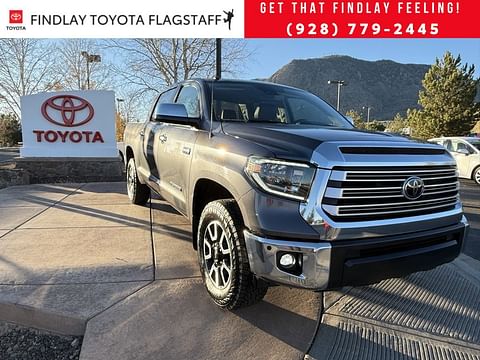 1 image of 2019 Toyota Tundra Limited