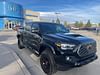 3 thumbnail image of  2023 Toyota Tacoma TRD Sport