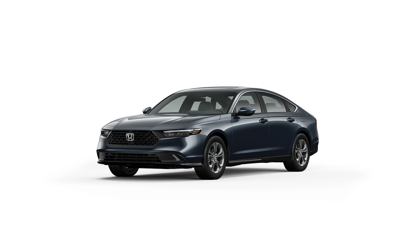 1 placeholder image of  2025 Honda Accord Hybrid EX-L Sedan