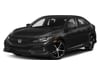 2021 Honda Civic Hatchback Sport