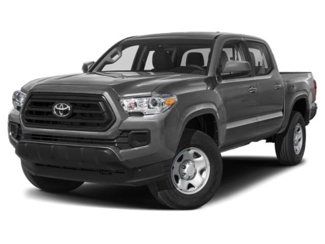 1 placeholder image of  2021 Toyota Tacoma SR