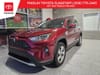 4 thumbnail image of  2020 Toyota RAV4 Hybrid Limited