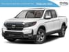 2026 Honda Ridgeline RTL AWD