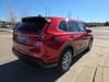 4 thumbnail image of  2026 Honda CR-V EX AWD
