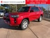 1 placeholder image of  2021 Toyota 4Runner SR5