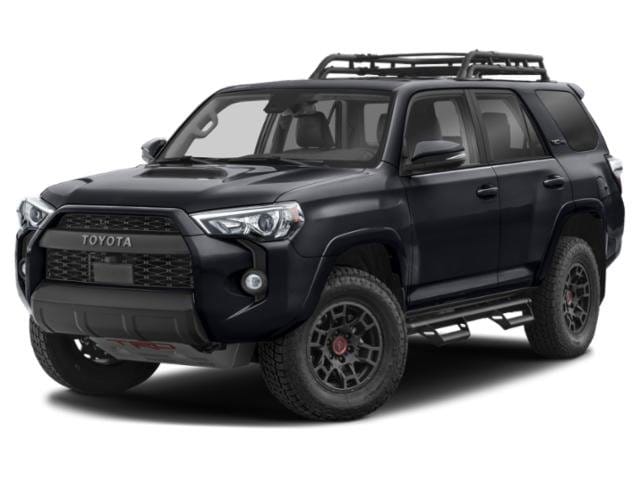 1 placeholder image of  2023 Toyota 4Runner TRD Pro