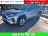 8 thumbnail image of  2022 Toyota RAV4 LE