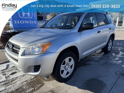 1 image of 2012 Toyota RAV4 Sport
