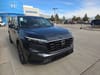 3 thumbnail image of  2026 Honda CR-V EX-L AWD