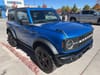 3 thumbnail image of  2023 Ford Bronco Black Diamond