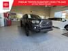 2023 Toyota Tacoma TRD Off-Road