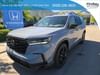 2025 Honda Pilot Black Edition AWD